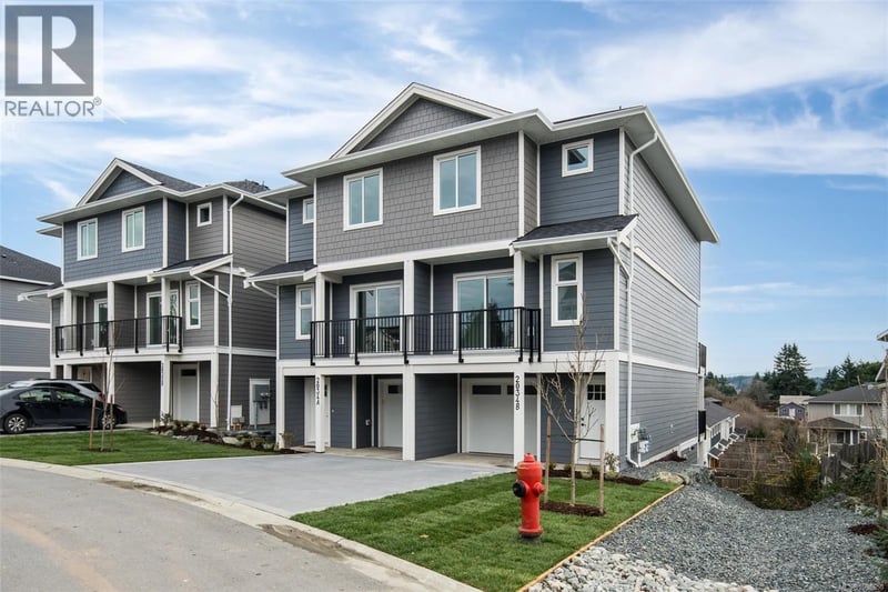 #B 2030 Stone Hearth Lane, Sooke, British Columbia, V9Z1L3, Sooke, British Columbia — photo 1 of 5