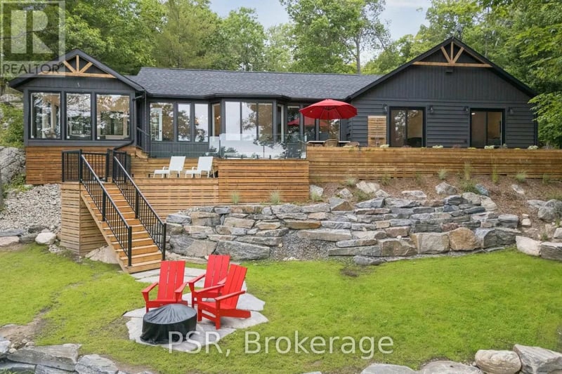 34 Calow Road, Carling, Ontario, P0G1G0, Carling, Ontario — photo 1 of 5