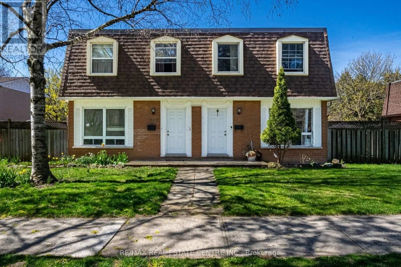 648-654 Francis Road, Burlington (LaSalle), Ontario, L7T3X7, Burlington (LaSalle), Ontario — photo 1 of 5