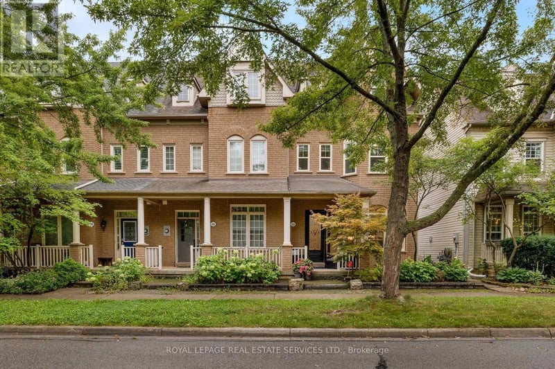 184 Gatwick Drive, Oakville (RO River Oaks), Ontario, L6H6N1, Oakville (RO River Oaks), Ontario — photo 1 of 5