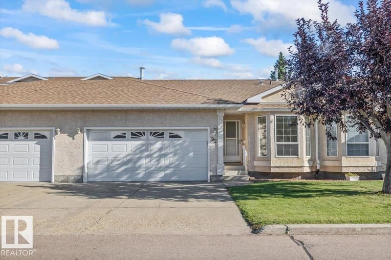 #92 13320 124 ST NW, Edmonton, Alberta, T5L5B7, Edmonton, Alberta — photo 1 of 5