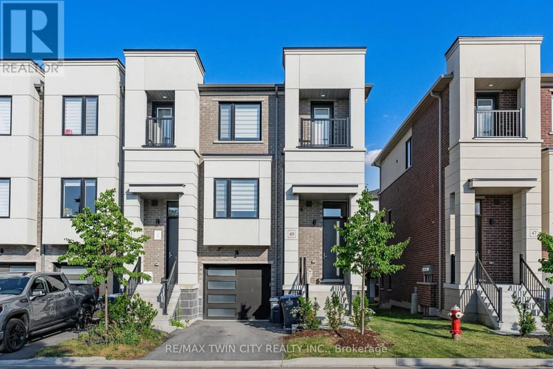 49 Lambert Lane, Caledon (Bolton East), Ontario, L7E4M4, Caledon (Bolton East), Ontario — photo 1 of 5