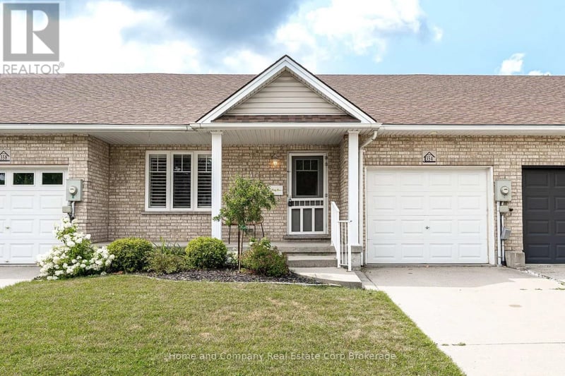 354 Dufferin Street, Stratford, Ontario, N5A8B3, Stratford, Ontario — photo 1 of 5