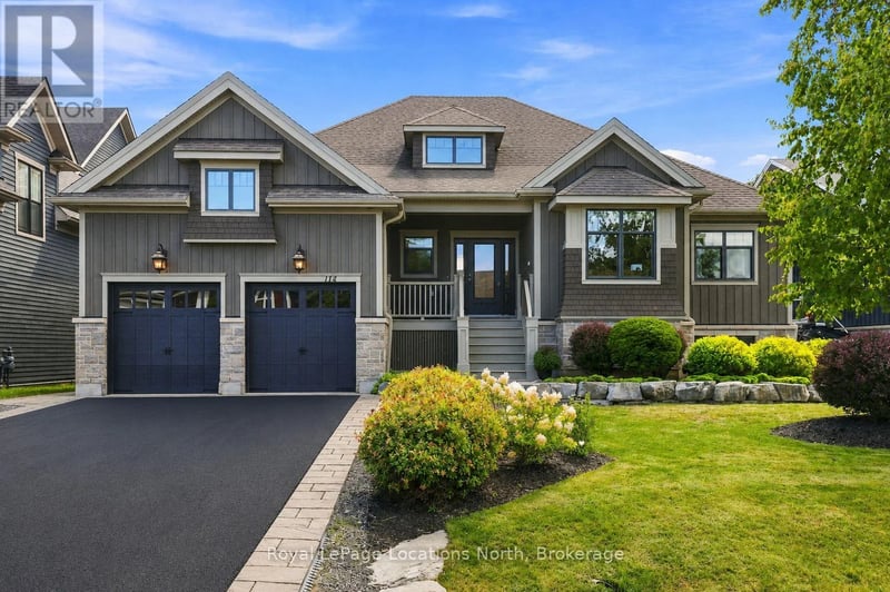 114 Stanley Street, Collingwood, Ontario, L9Y0G3, Collingwood, Ontario — photo 1 of 5