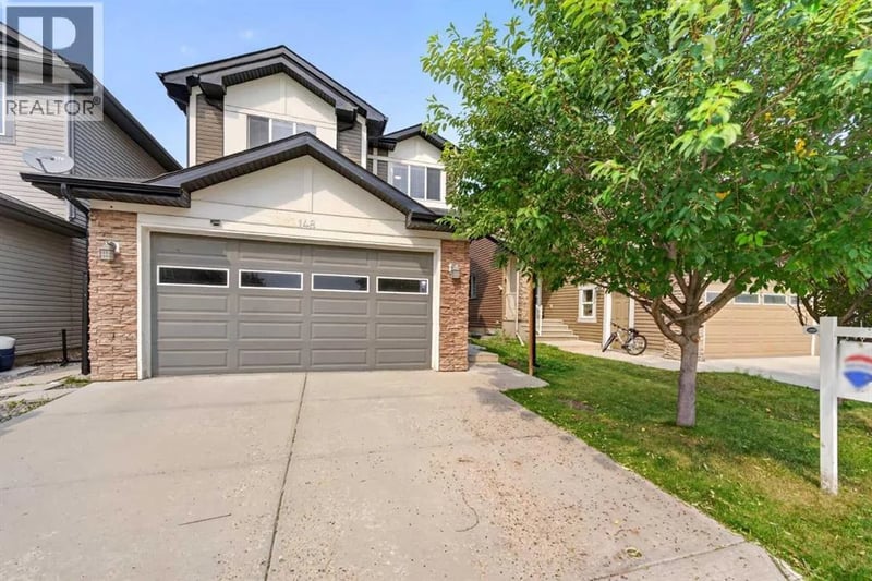 148 Evansborough Way Northwest, Calgary, Alberta, T3P0M2, Calgary, Alberta — photo 1 of 5