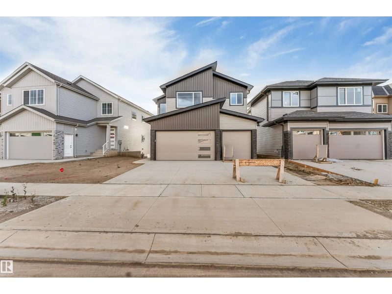 229 Crystal Creek DR, Leduc, Alberta, T9E0X6, Leduc, Alberta — photo 1 of 5