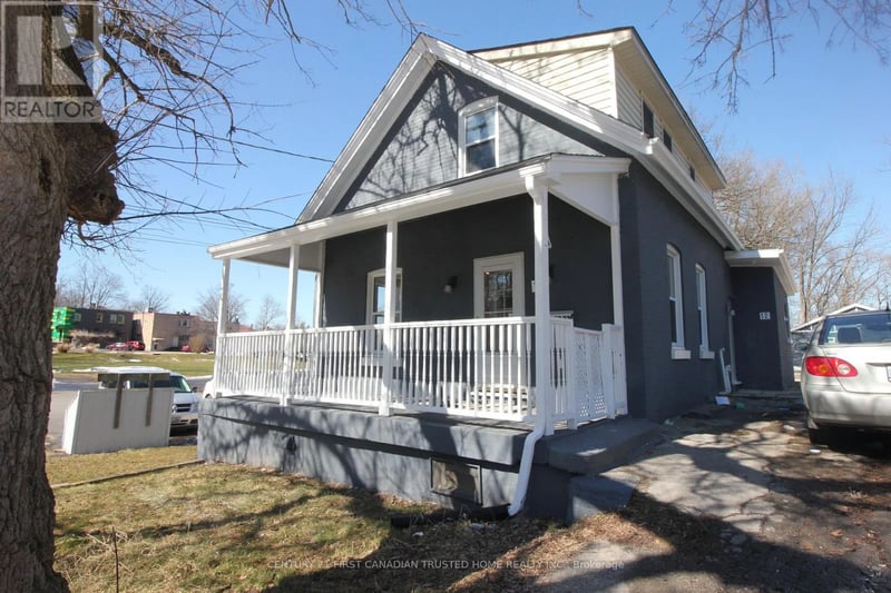 #Upper 12 Weston Street, London South (South H), Ontario, N6C1R1, London South (South H), Ontario — photo 1 of 5