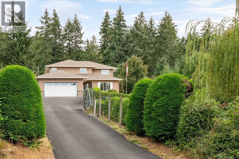 2552 Sea Blush Drive, Nanoose Bay, British Columbia, V9P9E4, Nanoose Bay, British Columbia — photo 1 of 5