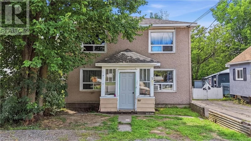 193 Dufferin Street, Sudbury, Ontario, P3C4W7, Sudbury, Ontario — photo 1 of 5
