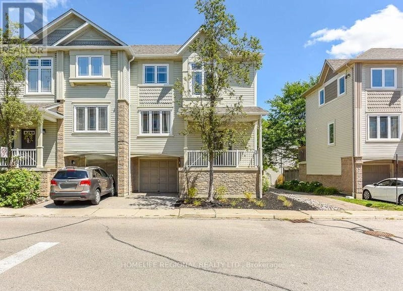 #72 7105 Branigan Gate, Mississauga (Meadowvale Village), Ontario, L5N7S2, Mississauga (Meadowvale Village), Ontario — photo 1 of 5