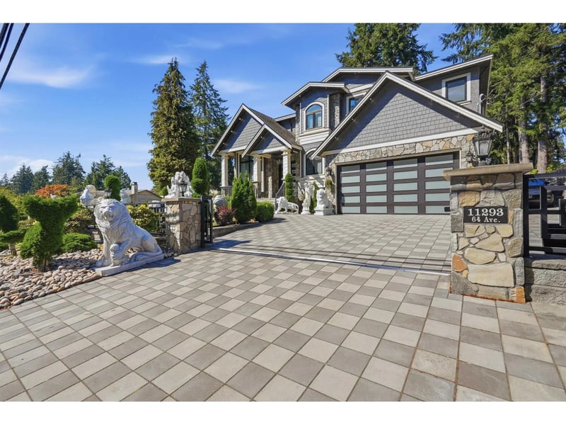 11293 64 Avenue, Delta, British Columbia, V4E1C4, Delta, British Columbia — photo 1 of 5