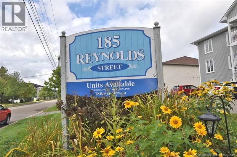 185 Reynolds Street Unit# 16, Fredericton, New Brunswick, E3A0K7, Fredericton, New Brunswick — photo 1 of 5