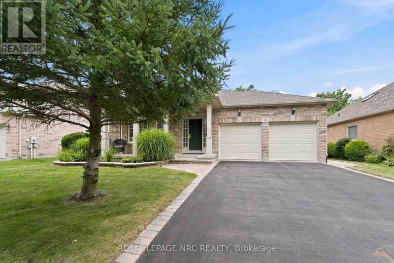 42 Loretta Drive, Niagara-on-the-Lake (Virgil), Ontario, L0S1T0, Niagara-on-the-Lake (Virgil), Ontario — photo 1 of 5