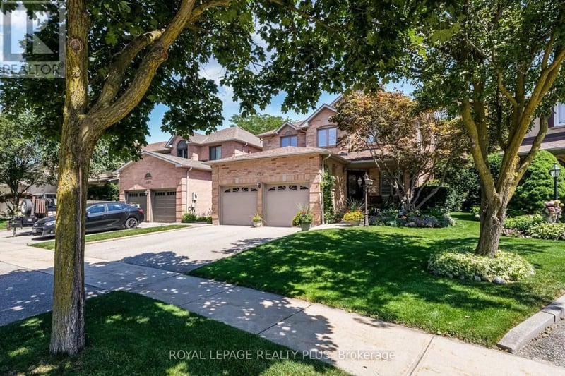 1459 Ravensmoor Crescent, Mississauga (East Credit), Ontario, L5M3L4, Mississauga (East Credit), Ontario — photo 1 of 5