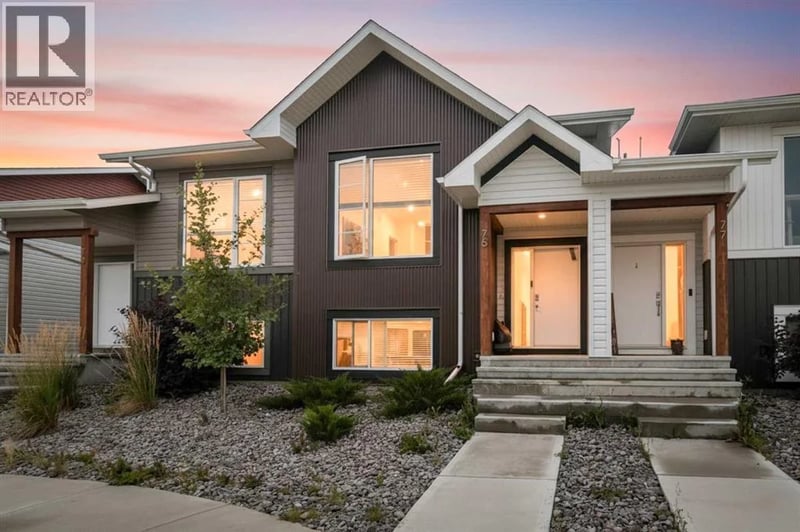 75 Ellington Crescent, Red Deer, Alberta, T4P3E5, Red Deer, Alberta — photo 1 of 5