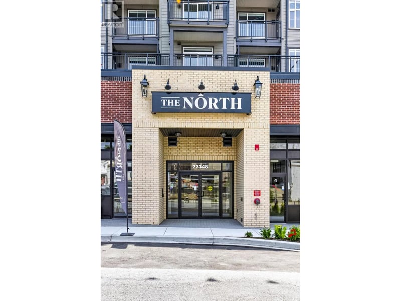 #415 22348 NORTH AVENUE Avenue, Maple Ridge, British Columbia, V2X6B2, Maple Ridge, British Columbia — photo 1 of 5