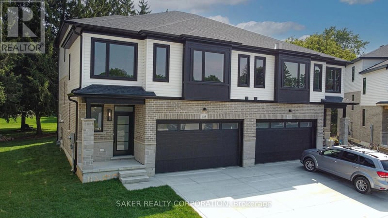 621 REGENT Street, Strathroy-Caradoc (Mount Brydges), Ontario, N0L1W0, Strathroy-Caradoc (Mount Brydges), Ontario — photo 1 of 5