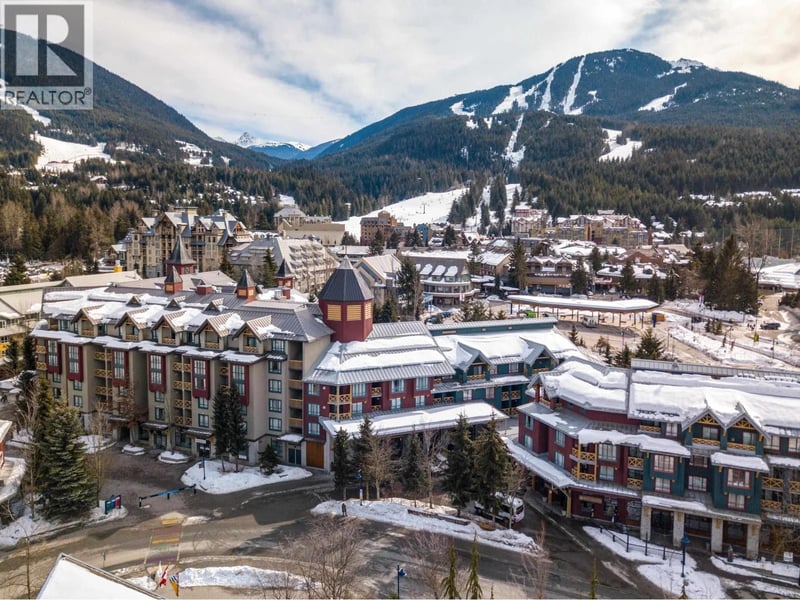 #1416 4308 MAIN Street, Whistler, British Columbia, V8E1A9, Whistler, British Columbia — photo 1 of 5