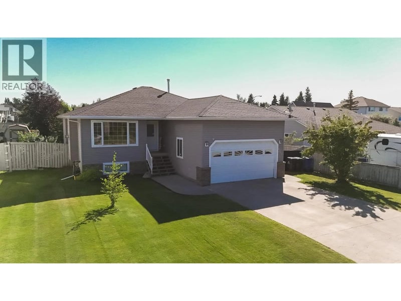 9715 114A Avenue, Fort St. John, British Columbia, V1J7B9, Fort St. John, British Columbia — photo 1 of 5