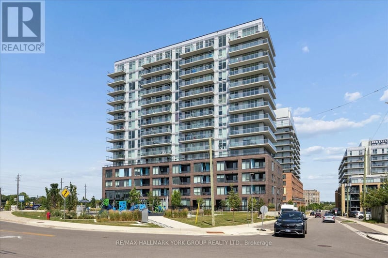 #420 185 Deerfield Road, Newmarket (Central Newmarket), Ontario, L2Y0G7, Newmarket (Central Newmarket), Ontario — photo 1 of 5