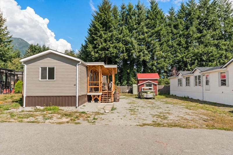 #16 41711 TAYLOR Road, Mission, British Columbia, V0M1G0, Mission, British Columbia — photo 1 of 5