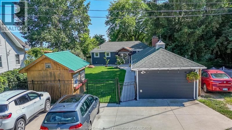 383 ERIE VIEW Avenue, Harrow, Ontario, N0R1G0, Harrow, Ontario — photo 1 of 5