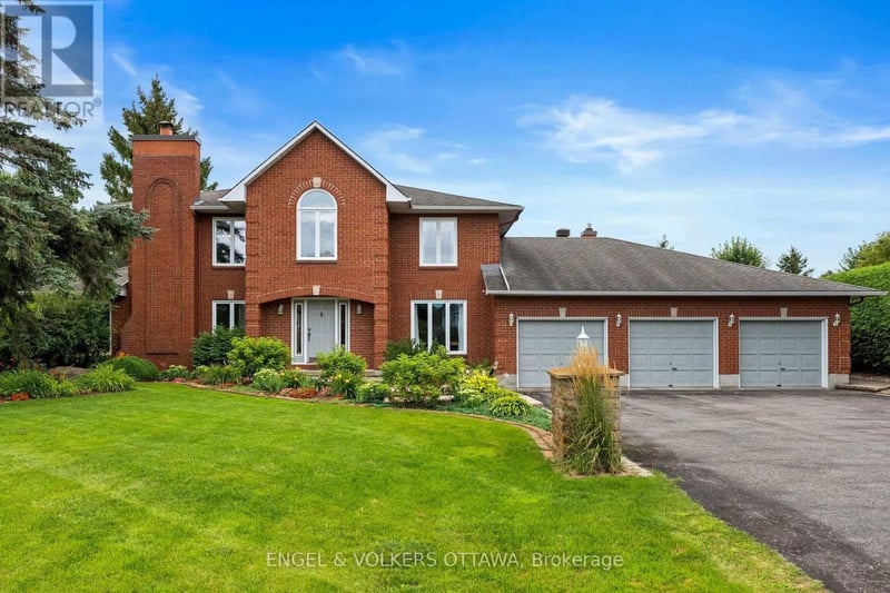 1088 Bravar Drive, Ottawa, Ontario, K4M1G3, Ottawa, Ontario — photo 1 of 5