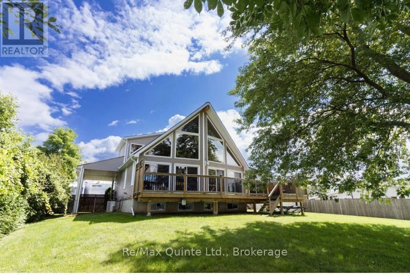 869 Third Concession Road, Greater Napanee, Ontario, K7R3K7, Greater Napanee, Ontario — photo 1 of 5