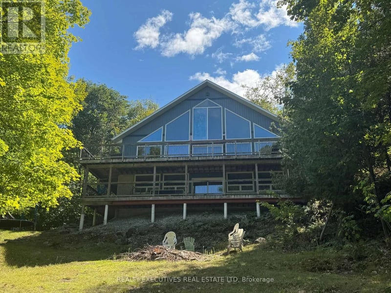 3A Whippoorwill Lane North, Frontenac (Frontenac South), Ontario, K0G1X0, Frontenac (Frontenac South), Ontario — photo 1 of 5