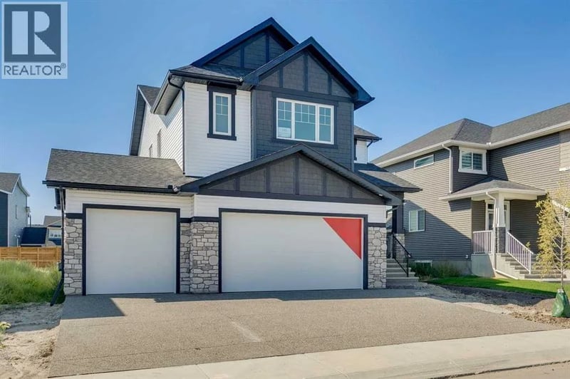245 Dawson Wharf Crescent, Chestermere, Alberta, T1X2X6, Chestermere, Alberta — photo 1 of 5