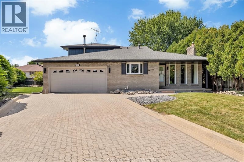12117 VALENTE Court, Tecumseh, Ontario, N8N3B9, Tecumseh, Ontario — photo 1 of 5
