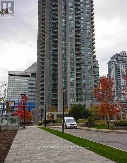 #1105 60 Brian Harrison Way, Toronto (Bendale), Ontario, M1P5J5, Toronto (Bendale), Ontario — photo 1 of 5