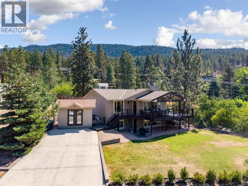 16621 Maki Road, Lake Country, British Columbia, V4V1C2, Lake Country, British Columbia — photo 1 of 5