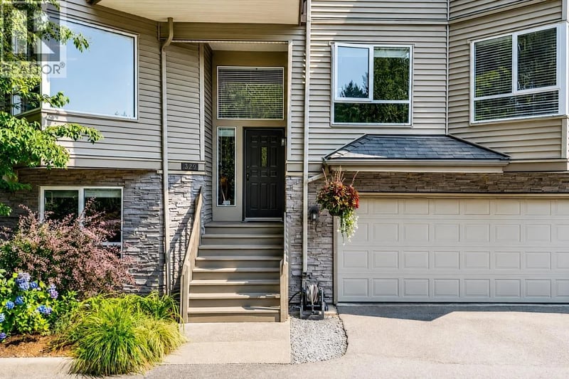 #329 1215 LANSDOWNE Drive, Coquitlam, British Columbia, V3E2P6, Coquitlam, British Columbia — photo 1 of 5