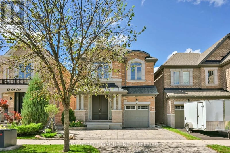 62 Roth Street, Aurora, Ontario, L4G0W7, Aurora, Ontario — photo 1 of 5
