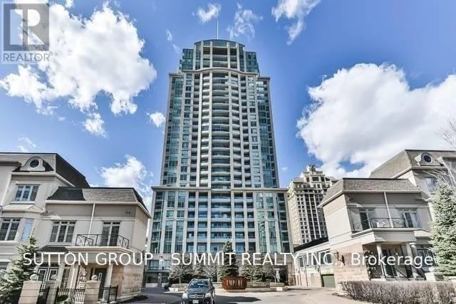 #1011 17 Barberry Place, Toronto (Bayview Village), Ontario, M2K3E2, Toronto (Bayview Village), Ontario — photo 1 of 5