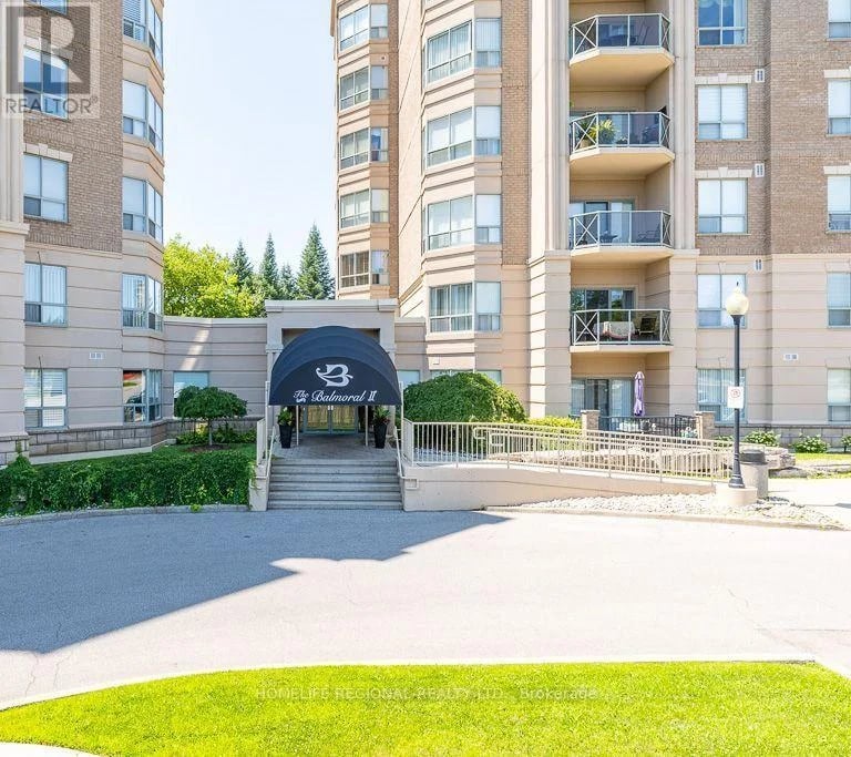 #611 2085 Amherst Heights Drive, Burlington (Brant Hills), Ontario, L7P5C2, Burlington (Brant Hills), Ontario — photo 1 of 5