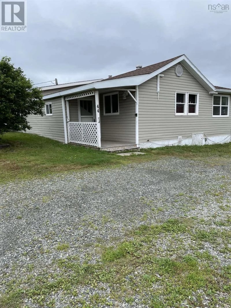 44 Melong Road, West Havre Boucher, Nova Scotia, B0H1P0, West Havre Boucher, Nova Scotia — photo 1 of 5