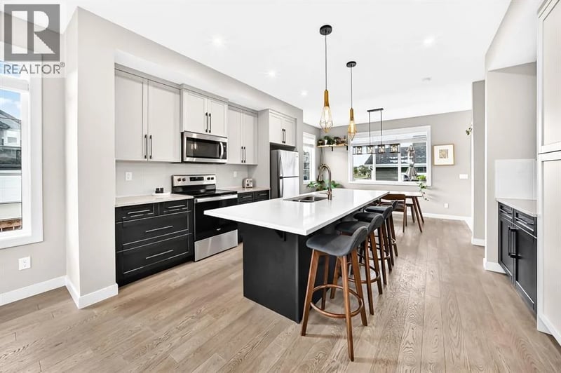 3 Sunrise Heights, Cochrane, Alberta, T4C2R8, Cochrane, Alberta — photo 1 of 5