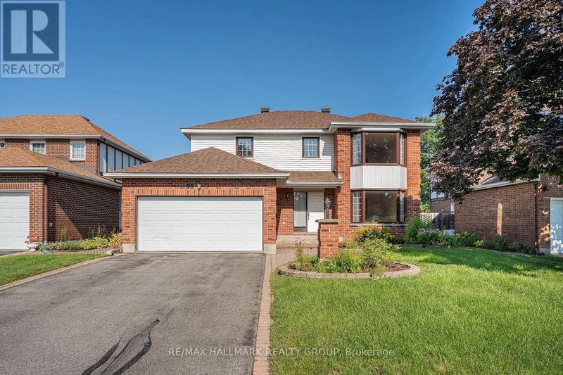 38 Bateman Drive, Ottawa, Ontario, K2G5H4, Ottawa, Ontario — photo 1 of 5