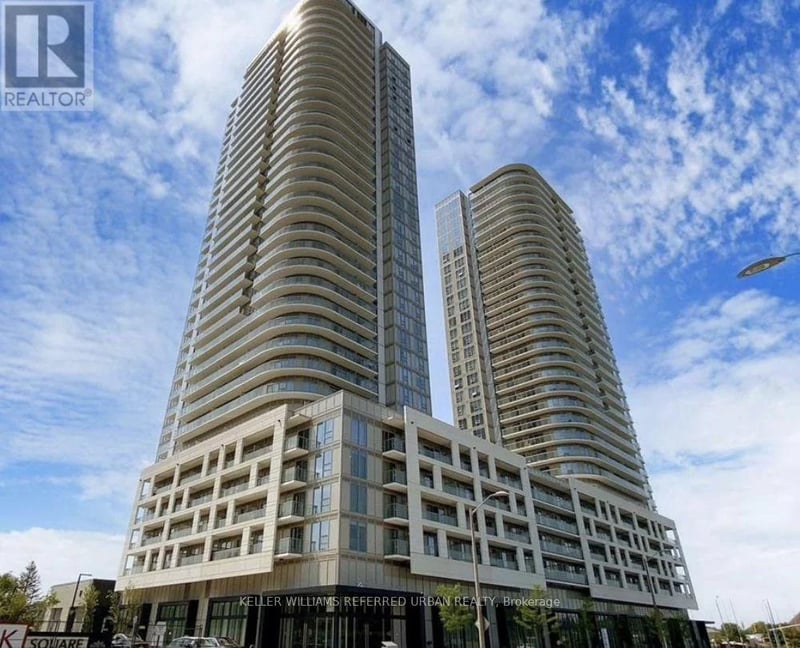 #1607 2033 Kennedy Road, Toronto (Agincourt South-Malvern West), Ontario, M1T3G2, Toronto (Agincourt South-Malvern West), Ontario — photo 1 of 5