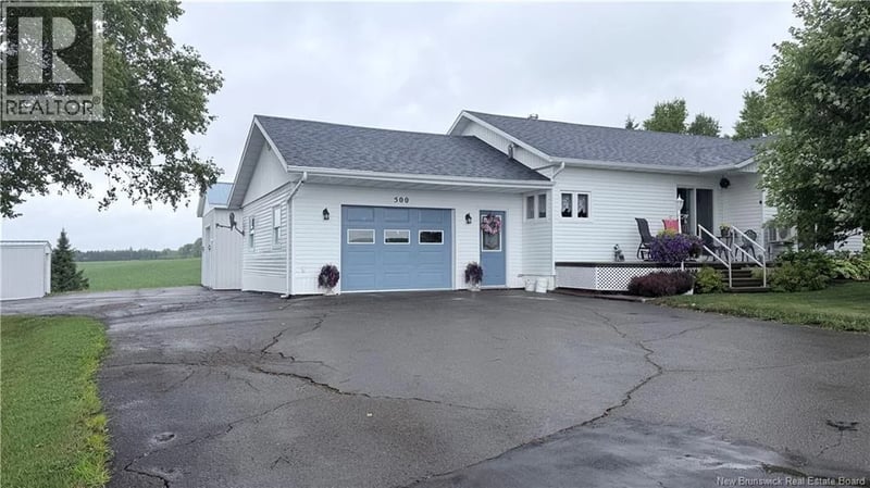 500 Montagne a Comeau, Saint-André, New Brunswick, E3Y3G2, Saint-André, New Brunswick — photo 1 of 5