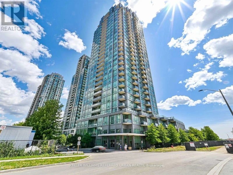 #702 3525 Kariya Drive, Mississauga (Fairview), Ontario, L5B0C2, Mississauga (Fairview), Ontario — photo 1 of 5