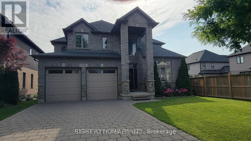 1996 Ballymote Avenue, London North (North C), Ontario, N5X0J6, London North (North C), Ontario — photo 1 of 5