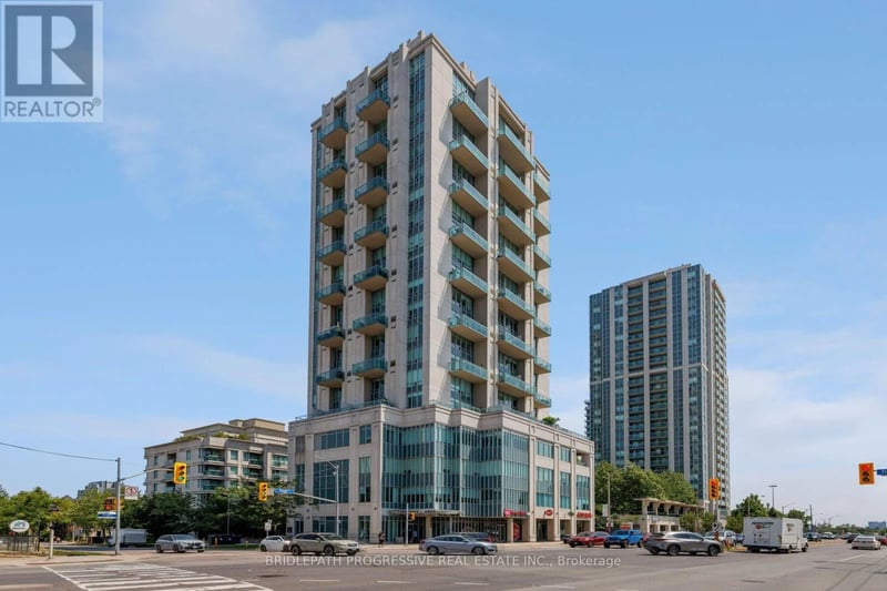 #509 1 Avondale Avenue, Toronto (Willowdale East), Ontario, M2N7J1, Toronto (Willowdale East), Ontario — photo 1 of 5