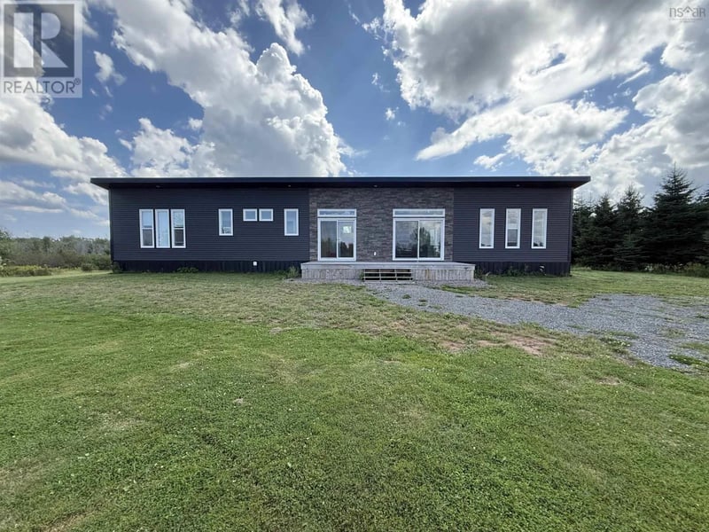 2526 Gulf Shore Road, Gulf Shore, Nova Scotia, B0K1L0, Gulf Shore, Nova Scotia — photo 1 of 5
