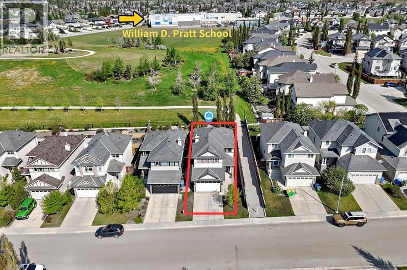 73 Royal Birch Way Northwest, Calgary, Alberta, T3G5X8, Calgary, Alberta — photo 1 of 5