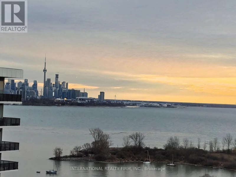 #1608 33 Shore Breeze Drive, Toronto (Mimico), Ontario, M8V0G1, Toronto (Mimico), Ontario — photo 1 of 5
