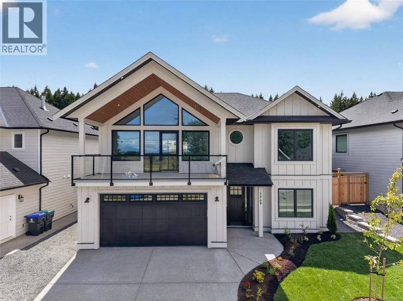1629 Crown Isle Boulevard, Courtenay, British Columbia, V9N0K1, Courtenay, British Columbia — photo 1 of 5