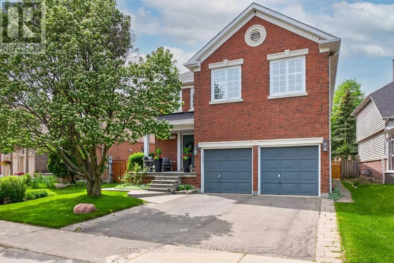 5308 MIDDLEBURY Drive, Mississauga (Central Erin Mills), Ontario, L5M5E5, Mississauga (Central Erin Mills), Ontario — photo 1 of 5